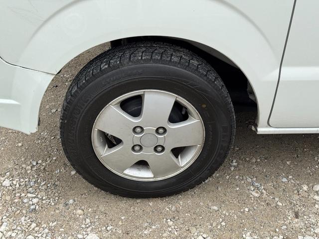 エブリイワゴン ＪＰ　両側スライドドア／ハイルーフ／ＡＴ／アルミホイール／エアコン／パワーウィンドウ／パワーウィンドウ／（52枚目）