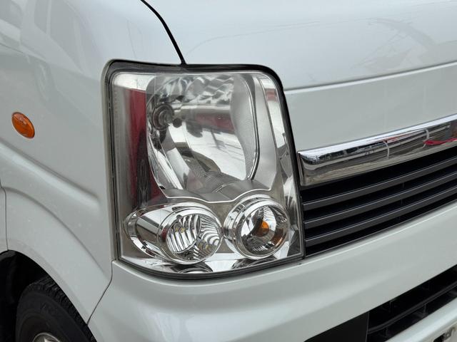 エブリイワゴン ＪＰ　両側スライドドア／ハイルーフ／ＡＴ／アルミホイール／エアコン／パワーウィンドウ／パワーウィンドウ／（56枚目）