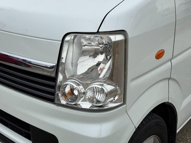 エブリイワゴン ＪＰ　両側スライドドア／ハイルーフ／ＡＴ／アルミホイール／エアコン／パワーウィンドウ／パワーウィンドウ／（59枚目）