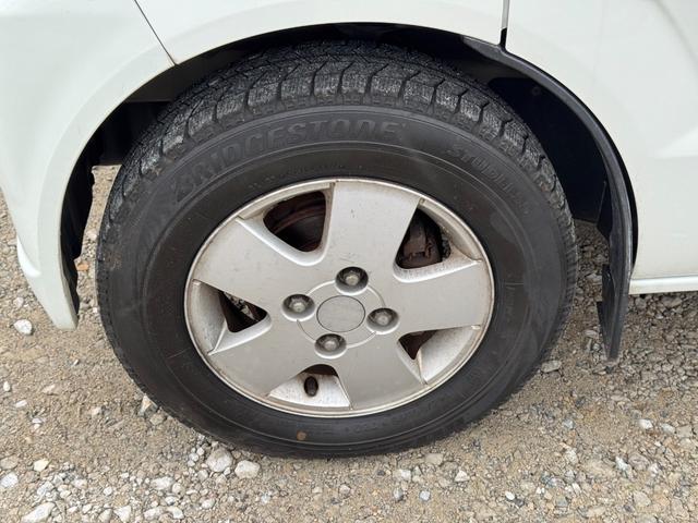 エブリイワゴン ＪＰ　両側スライドドア／ハイルーフ／ＡＴ／アルミホイール／エアコン／パワーウィンドウ／パワーウィンドウ／（61枚目）