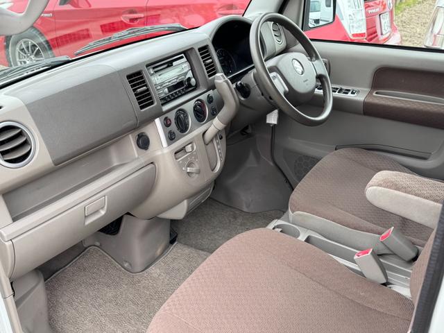 エブリイワゴン ＪＰ　両側スライドドア／ハイルーフ／ＡＴ／アルミホイール／エアコン／パワーウィンドウ／パワーウィンドウ／（63枚目）