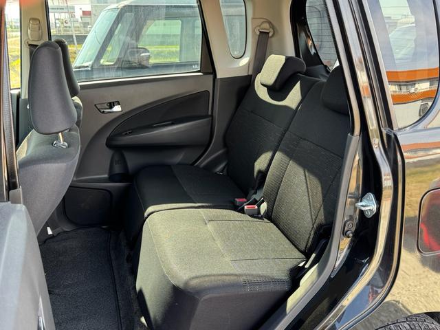 ムーヴ カスタム G バックカメラ/走行距離52,460km/アイドリングストップ/ETC/ナビ TV/社外アルミホイール/プッシュスタート/電動格納ミラー/オートエアコン/キーレスエントリー/PW PS/エアバック/(9枚目)