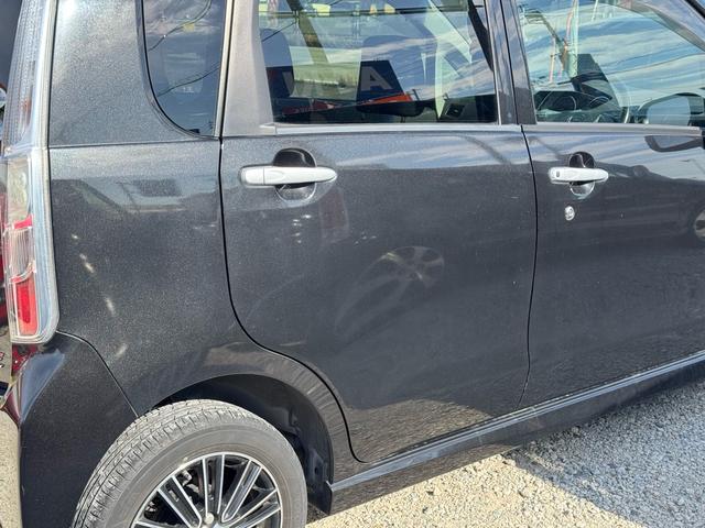 ムーヴ カスタム G バックカメラ/走行距離52,460km/アイドリングストップ/ETC/ナビ TV/社外アルミホイール/プッシュスタート/電動格納ミラー/オートエアコン/キーレスエントリー/PW PS/エアバック/(29枚目)