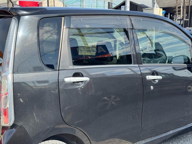 ムーヴ カスタム G バックカメラ/走行距離52,460km/アイドリングストップ/ETC/ナビ TV/社外アルミホイール/プッシュスタート/電動格納ミラー/オートエアコン/キーレスエントリー/PW PS/エアバック/(30枚目)