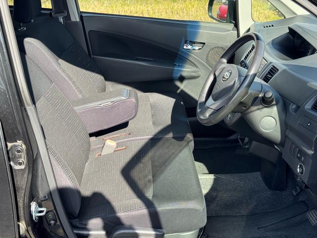 ムーヴ カスタム G バックカメラ/走行距離52,460km/アイドリングストップ/ETC/ナビ TV/社外アルミホイール/プッシュスタート/電動格納ミラー/オートエアコン/キーレスエントリー/PW PS/エアバック/(39枚目)