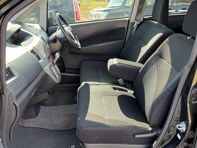 ムーヴ カスタム G バックカメラ/走行距離52,460km/アイドリングストップ/ETC/ナビ TV/社外アルミホイール/プッシュスタート/電動格納ミラー/オートエアコン/キーレスエントリー/PW PS/エアバック/(42枚目)