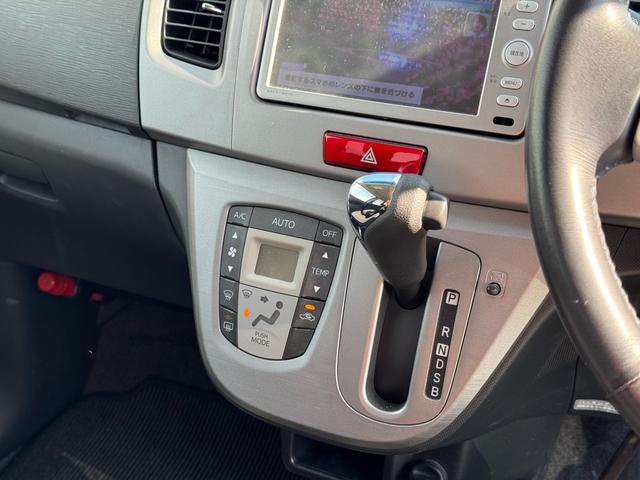 ムーヴ カスタム G バックカメラ/走行距離52,460km/アイドリングストップ/ETC/ナビ TV/社外アルミホイール/プッシュスタート/電動格納ミラー/オートエアコン/キーレスエントリー/PW PS/エアバック/(46枚目)