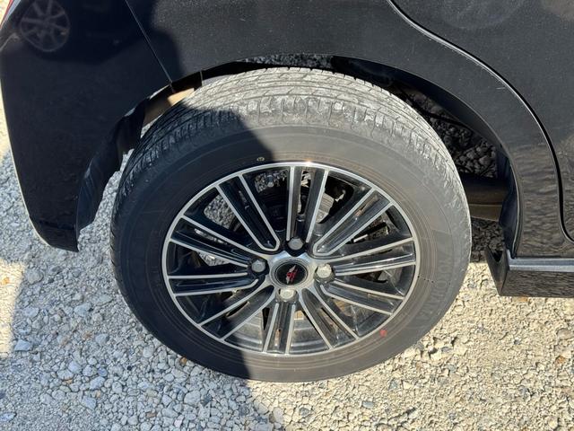 ムーヴ カスタム G バックカメラ/走行距離52,460km/アイドリングストップ/ETC/ナビ TV/社外アルミホイール/プッシュスタート/電動格納ミラー/オートエアコン/キーレスエントリー/PW PS/エアバック/(47枚目)