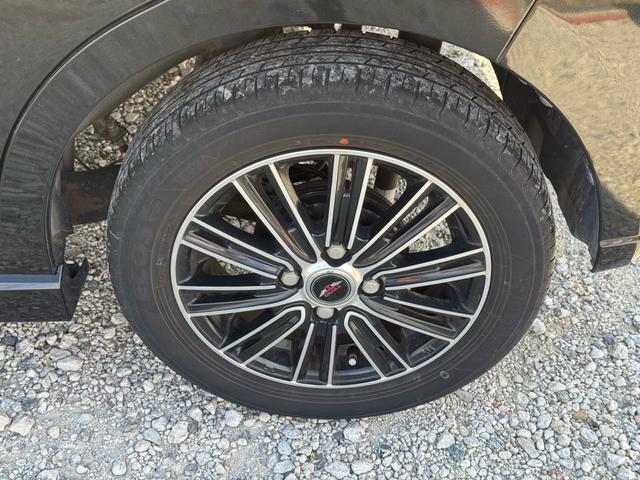 ムーヴ カスタム G バックカメラ/走行距離52,460km/アイドリングストップ/ETC/ナビ TV/社外アルミホイール/プッシュスタート/電動格納ミラー/オートエアコン/キーレスエントリー/PW PS/エアバック/(48枚目)