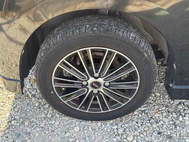 ムーヴ カスタム G バックカメラ/走行距離52,460km/アイドリングストップ/ETC/ナビ TV/社外アルミホイール/プッシュスタート/電動格納ミラー/オートエアコン/キーレスエントリー/PW PS/エアバック/(49枚目)