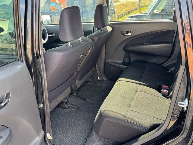 ムーヴ カスタム G バックカメラ/走行距離52,460km/アイドリングストップ/ETC/ナビ TV/社外アルミホイール/プッシュスタート/電動格納ミラー/オートエアコン/キーレスエントリー/PW PS/エアバック/(55枚目)