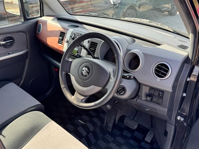 ワゴンR FX-Sリミテッド 車検令和9年2月/アルミホイール/スマートキー/ベンチシート/エアコン/(5枚目)