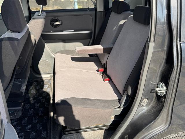 ワゴンR FX-Sリミテッド 車検令和9年2月/アルミホイール/スマートキー/ベンチシート/エアコン/(7枚目)