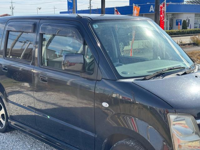 ワゴンR FX-Sリミテッド 車検令和9年2月/アルミホイール/スマートキー/ベンチシート/エアコン/(10枚目)