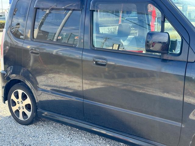 ワゴンR FX-Sリミテッド 車検令和9年2月/アルミホイール/スマートキー/ベンチシート/エアコン/(13枚目)