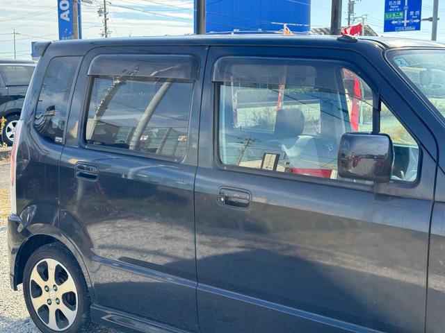 ワゴンR FX-Sリミテッド 車検令和9年2月/アルミホイール/スマートキー/ベンチシート/エアコン/(14枚目)