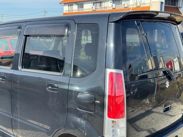 ワゴンR FX-Sリミテッド 車検令和9年2月/アルミホイール/スマートキー/ベンチシート/エアコン/(19枚目)