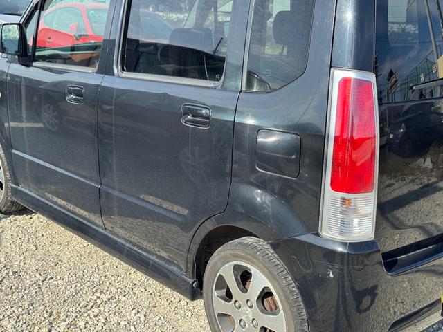 ワゴンR FX-Sリミテッド 車検令和9年2月/アルミホイール/スマートキー/ベンチシート/エアコン/(21枚目)