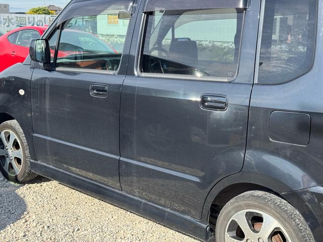 ワゴンR FX-Sリミテッド 車検令和9年2月/アルミホイール/スマートキー/ベンチシート/エアコン/(22枚目)