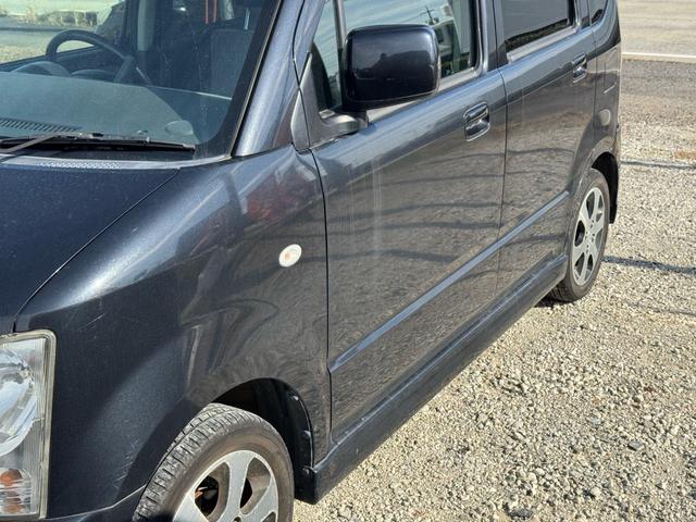 ワゴンR FX-Sリミテッド 車検令和9年2月/アルミホイール/スマートキー/ベンチシート/エアコン/(25枚目)