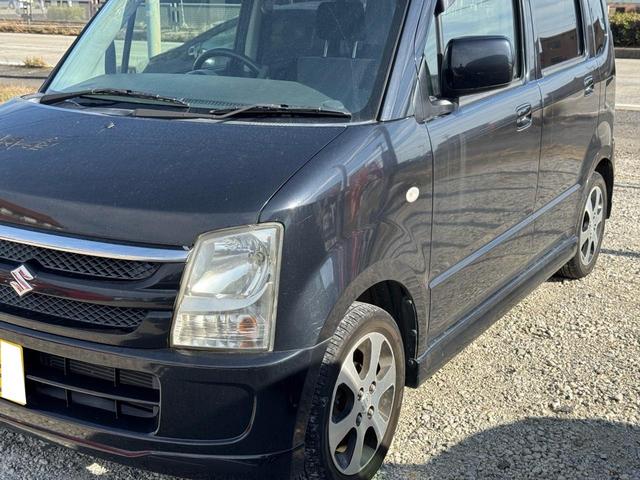 ワゴンR FX-Sリミテッド 車検令和9年2月/アルミホイール/スマートキー/ベンチシート/エアコン/(26枚目)