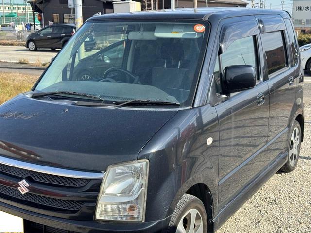 ワゴンR FX-Sリミテッド 車検令和9年2月/アルミホイール/スマートキー/ベンチシート/エアコン/(27枚目)