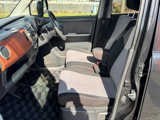 ワゴンR FX-Sリミテッド 車検令和9年2月/アルミホイール/スマートキー/ベンチシート/エアコン/(29枚目)