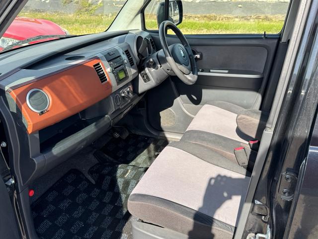 ワゴンR FX-Sリミテッド 車検令和9年2月/アルミホイール/スマートキー/ベンチシート/エアコン/(30枚目)