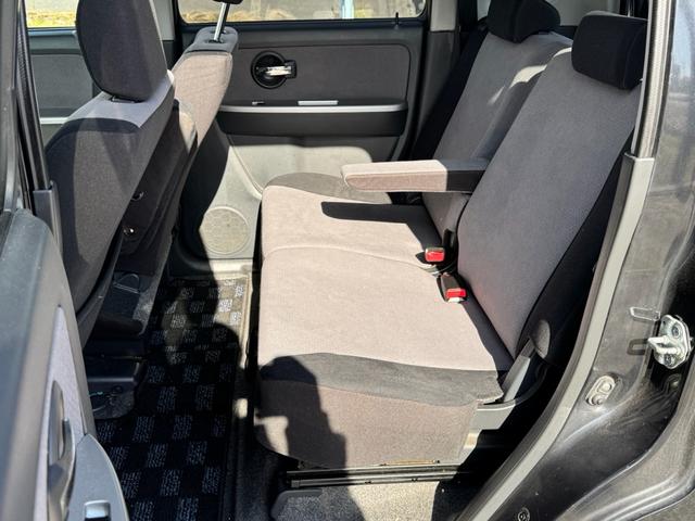 ワゴンR FX-Sリミテッド 車検令和9年2月/アルミホイール/スマートキー/ベンチシート/エアコン/(32枚目)