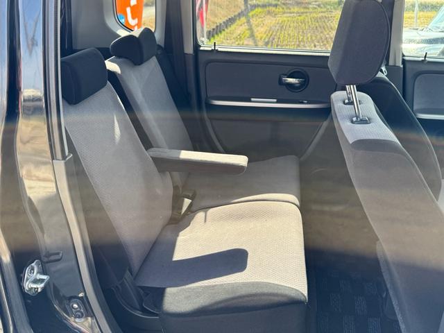 ワゴンR FX-Sリミテッド 車検令和9年2月/アルミホイール/スマートキー/ベンチシート/エアコン/(33枚目)