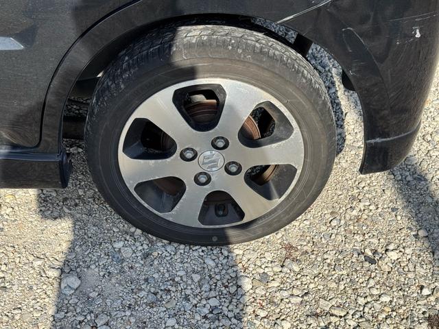 ワゴンR FX-Sリミテッド 車検令和9年2月/アルミホイール/スマートキー/ベンチシート/エアコン/(35枚目)