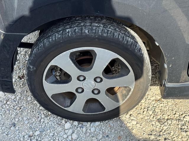 ワゴンR FX-Sリミテッド 車検令和9年2月/アルミホイール/スマートキー/ベンチシート/エアコン/(36枚目)