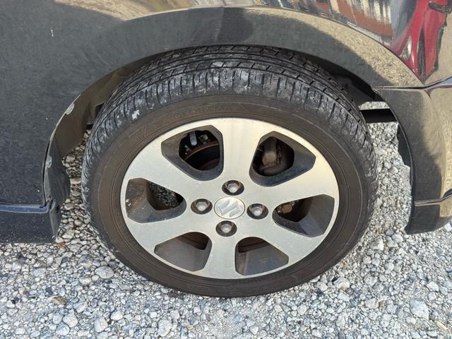 ワゴンR FX-Sリミテッド 車検令和9年2月/アルミホイール/スマートキー/ベンチシート/エアコン/(37枚目)