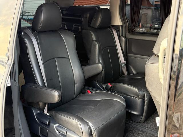 ヴェルファイア 2.4Z プラチナムセレクション 両側パワースライドドア/パワーバックドア/車検令9年4月/ナビ TV/バックカメラ/フリップダウンモニター/外テールランプ/ローダウン/社外アルミホイール/ETC/クルーズコントロール/PS PW /(45枚目)