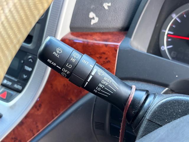 ヴェルファイア 2.4Z プラチナムセレクション 両側パワースライドドア/パワーバックドア/車検令9年4月/ナビ TV/バックカメラ/フリップダウンモニター/外テールランプ/ローダウン/社外アルミホイール/ETC/クルーズコントロール/PS PW /(55枚目)