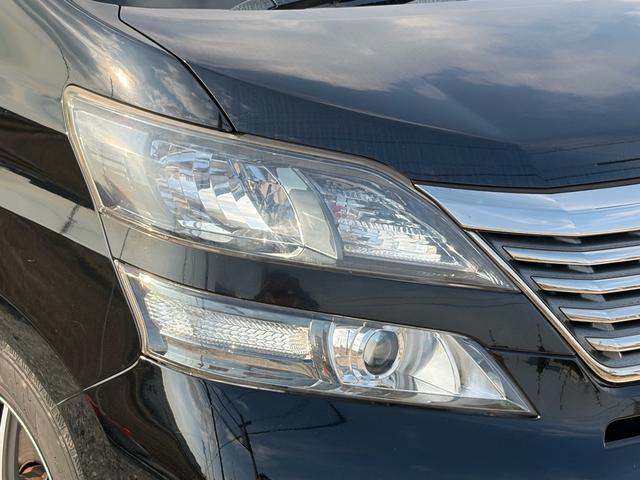 ヴェルファイア 2.4Z プラチナムセレクション 両側パワースライドドア/パワーバックドア/車検令9年4月/ナビ TV/バックカメラ/フリップダウンモニター/外テールランプ/ローダウン/社外アルミホイール/ETC/クルーズコントロール/PS PW /(63枚目)