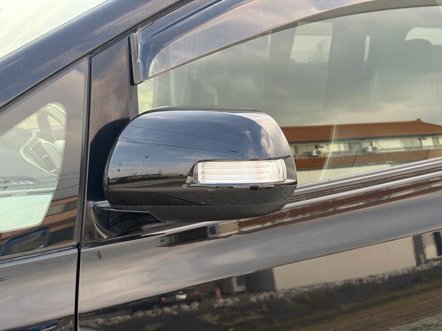 ヴェルファイア 2.4Z プラチナムセレクション 両側パワースライドドア/パワーバックドア/車検令9年4月/ナビ TV/バックカメラ/フリップダウンモニター/外テールランプ/ローダウン/社外アルミホイール/ETC/クルーズコントロール/PS PW /(72枚目)