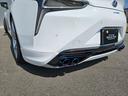 ＬＣ５００　Ｓパッケージ　モデリスタエアロ／モデリスタエアロ用オリジナルマフラー／Ｔｏｍｓアルミホイール／フルセグＴＶ／バックカメラ／スマートキー２個／ＥＴＣ／シートヒーター(41枚目)