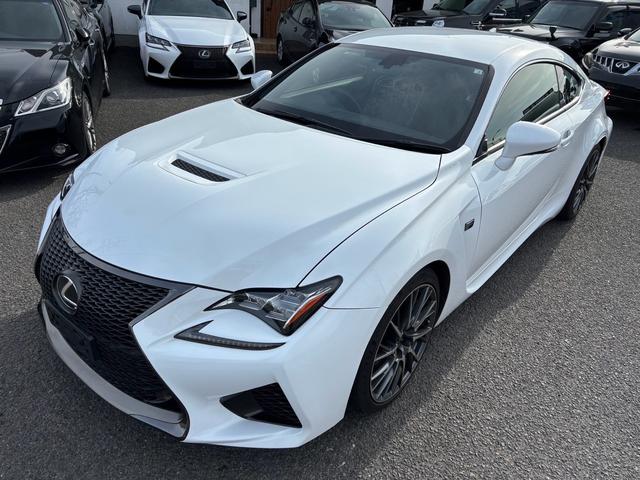 ＲＣ Ｆ ベースグレード（3枚目）