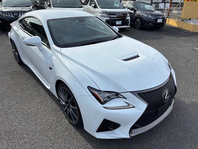 ＲＣ Ｆ ベースグレード（11枚目）