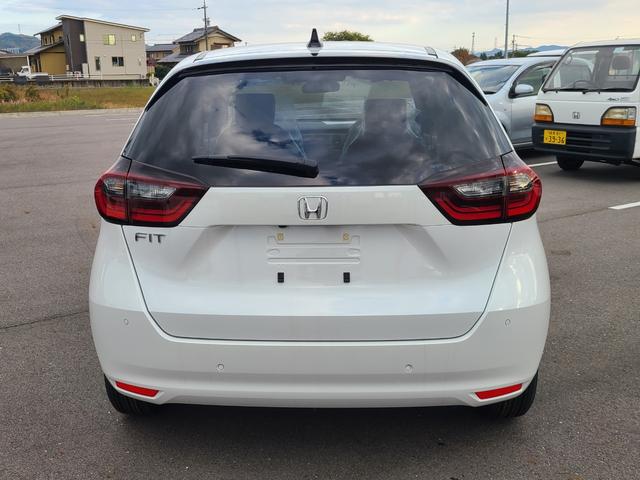 フィット ホーム(3枚目)