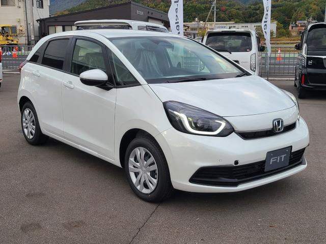 フィット ホーム(6枚目)