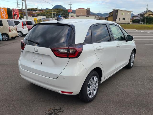 フィット ホーム(8枚目)