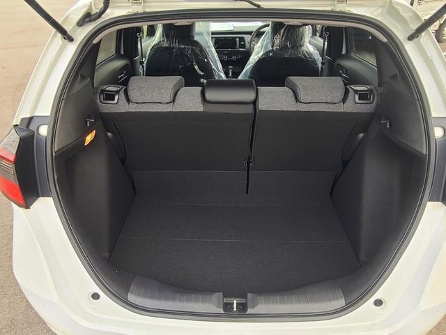 フィット ホーム(14枚目)