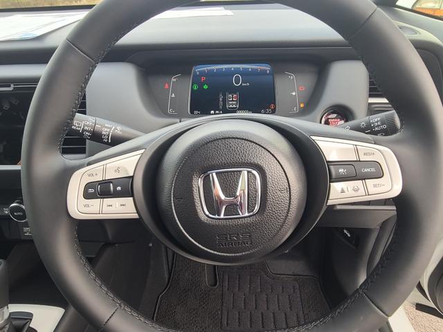 フィット ホーム(16枚目)