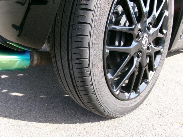 Ｎ－ＯＮＥ ＲＳ　サイドカーテンエアバック　禁煙　クリアランスソナー　シートヒータ　横滑り防止機能　インテリキー　ＥＴＣ付き　ＡＡＣ　オートクルーズコントロール　Ｂカメ　地デジチューナー　パワーウィンドウ　ＡＢＳ（25枚目）