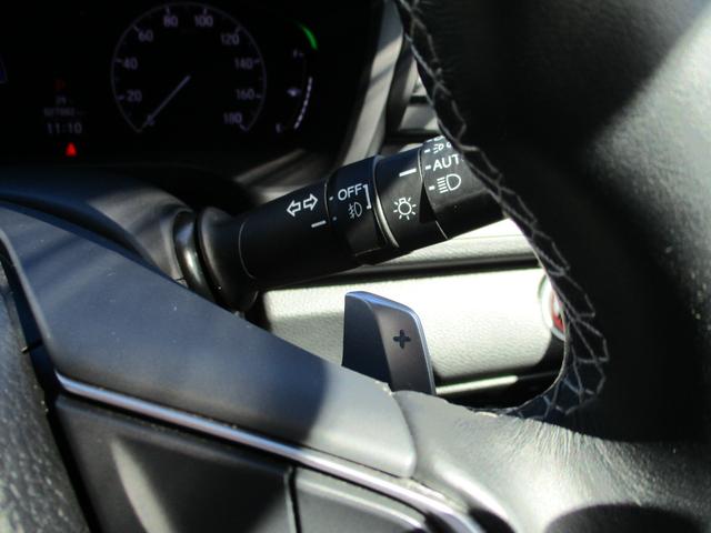 インサイト ＥＸ　ホンダセンシング　・　禁煙車両　衝突軽減　Ｒカメラ　ＬＥＤライト　ＡＢＳ　前席シートヒーター　オ－トエアコン　ナビＴＶ　パワーウィンドウ　スマキー　クルコン　キーフリーシステム　サイドエアバック（26枚目）