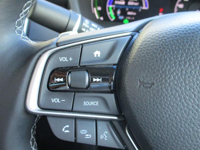 インサイト ＥＸ　ホンダセンシング　・　禁煙車両　衝突軽減　Ｒカメラ　ＬＥＤライト　ＡＢＳ　前席シートヒーター　オ－トエアコン　ナビＴＶ　パワーウィンドウ　スマキー　クルコン　キーフリーシステム　サイドエアバック（30枚目）