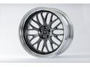 KUHLオリジナルホイールブランド「VERZ-WHEELS DDR02」。国内生産のメイドインジャパン品!オーダーインセットで1mm単位で注文頂けます。新品に差額で変更することも可能です!