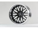 KUHLオリジナルホイールブランド「VERZ-WHEELS KCV01」。国内生産のメイドインジャパン品!オーダーインセットで1mm単位で注文頂けます。新品に差額で変更することも可能です!